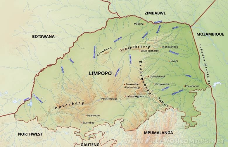 Limpopo