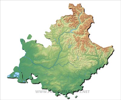 Provence-Alpes-Côte d