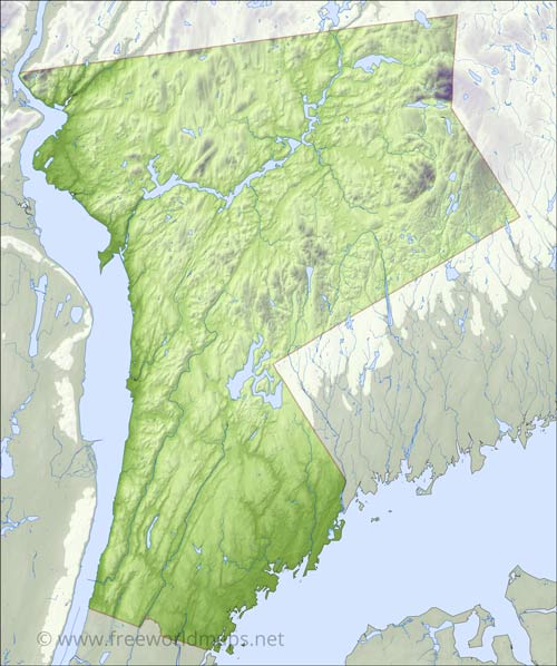 Westchester County relief